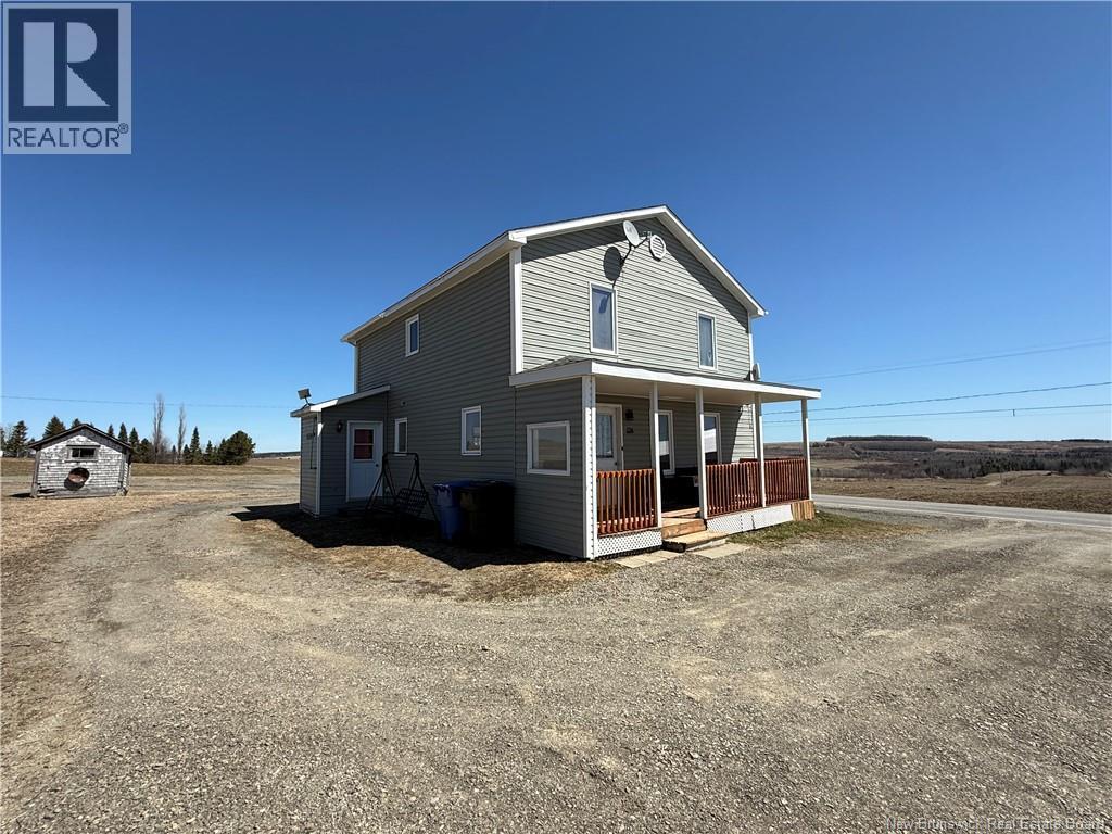 736 Route 255, Saint-André, New Brunswick  E3Y 3R4 - Photo 44 - NB134102