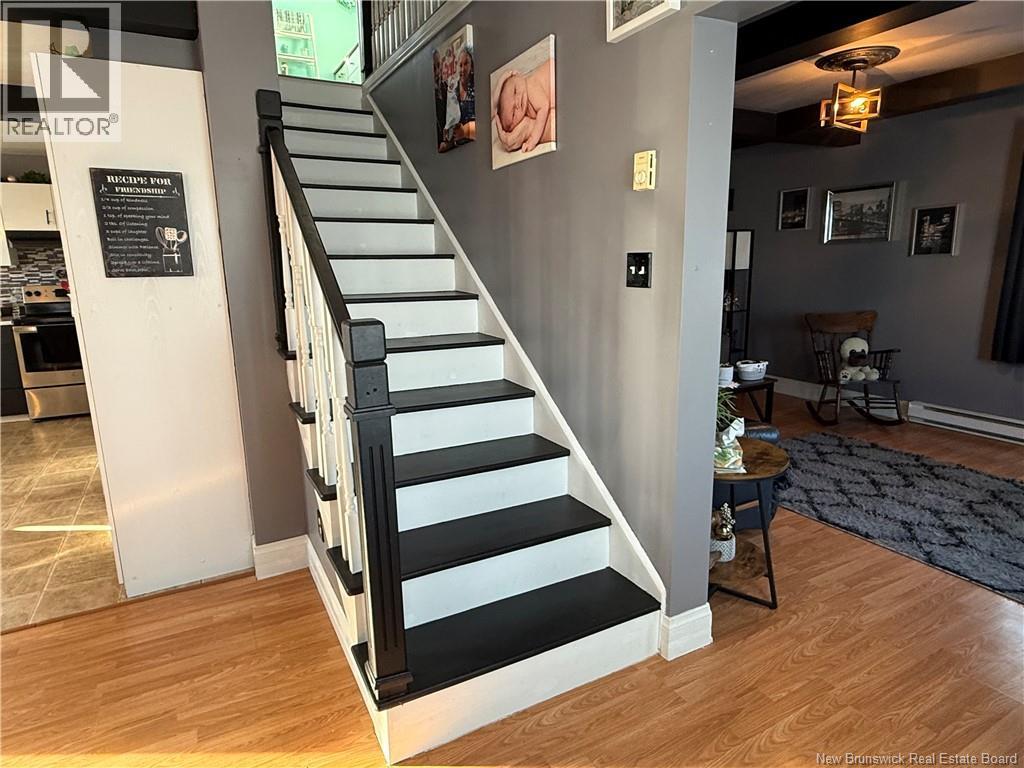 736 Route 255, Saint-André, New Brunswick  E3Y 3R4 - Photo 27 - NB134102