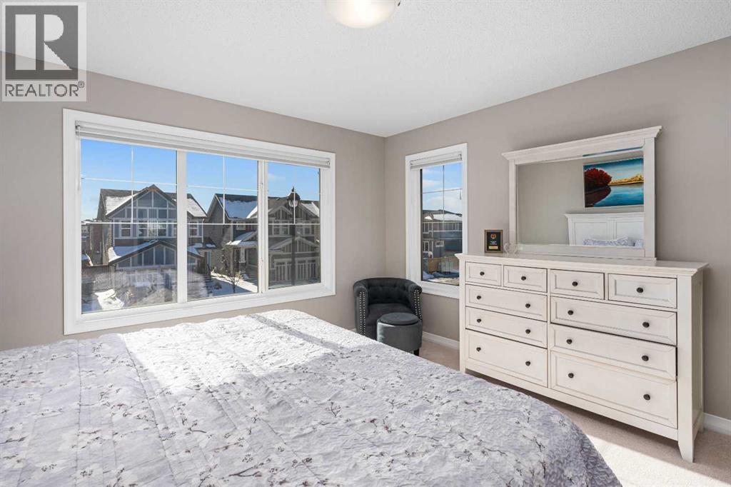 58 Kingfisher Crescent SE, Airdrie, Alberta  T4A 0X5 - Photo 15 - A2290224