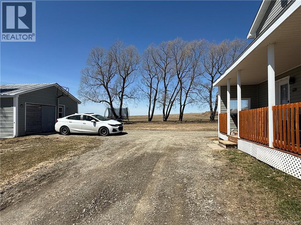 736 Route 255, Saint-André, New Brunswick  E3Y 3R4 - Photo 48 - NB134102