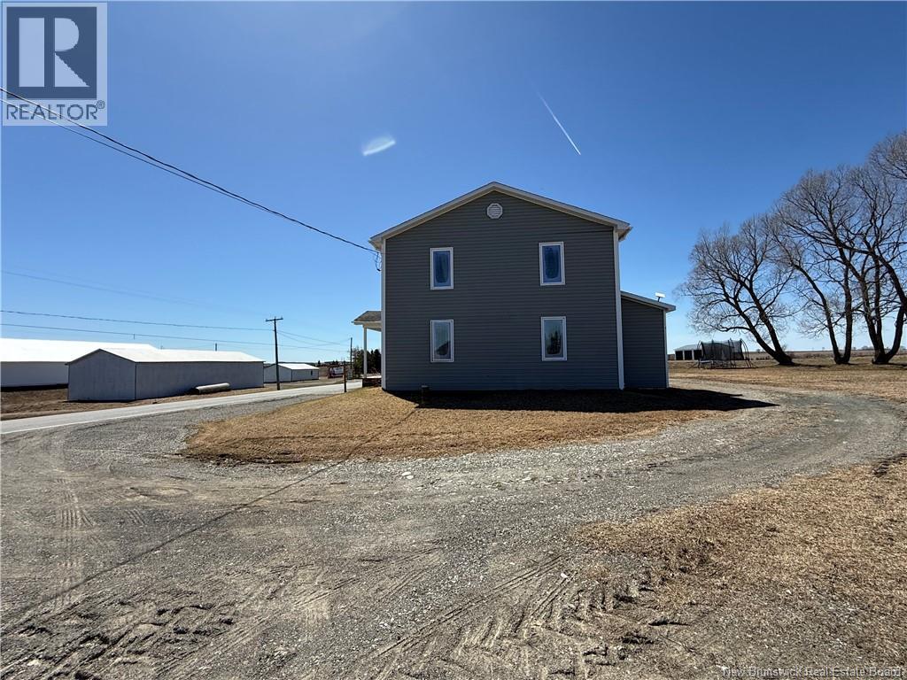 736 Route 255, Saint-André, New Brunswick  E3Y 3R4 - Photo 50 - NB134102