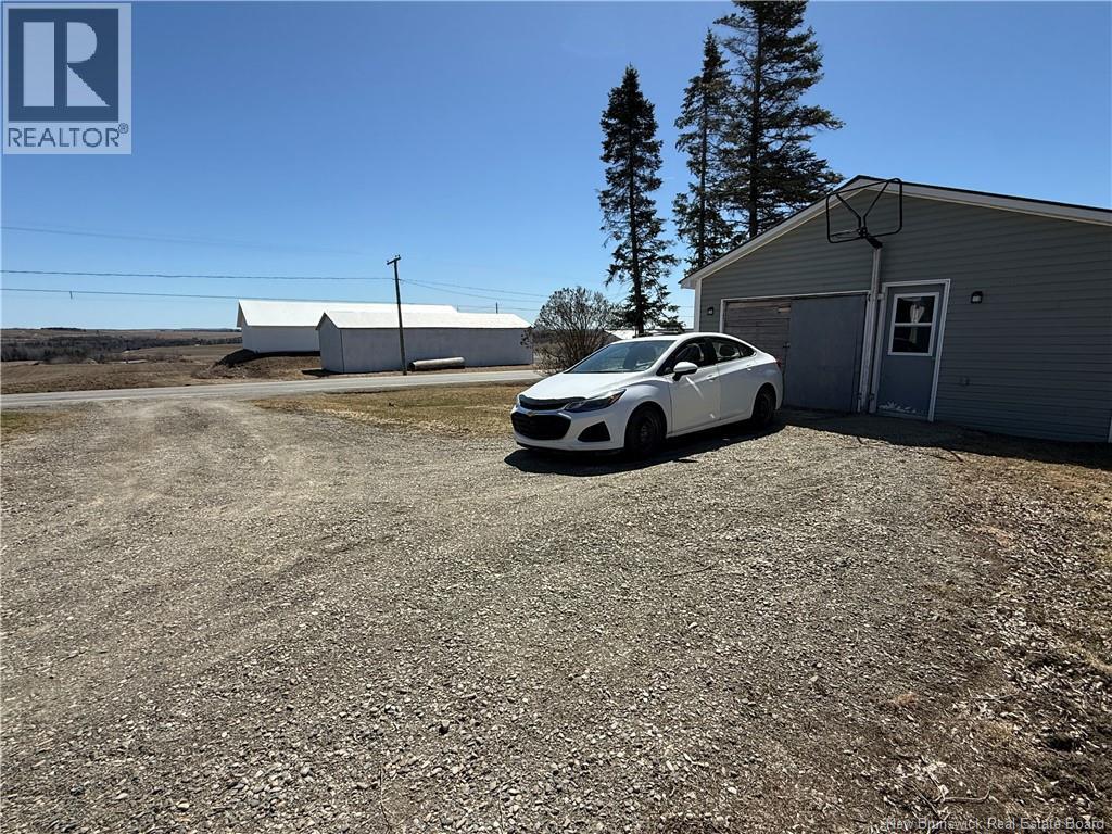 736 Route 255, Saint-André, New Brunswick  E3Y 3R4 - Photo 47 - NB134102