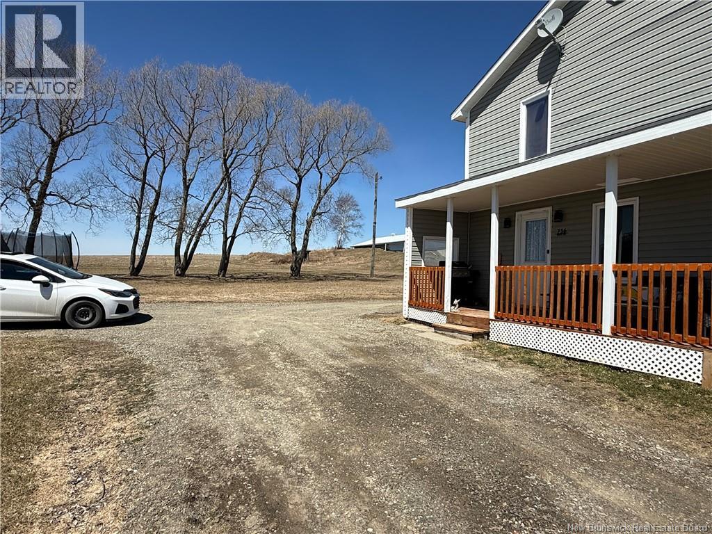 736 Route 255, Saint-André, New Brunswick  E3Y 3R4 - Photo 49 - NB134102