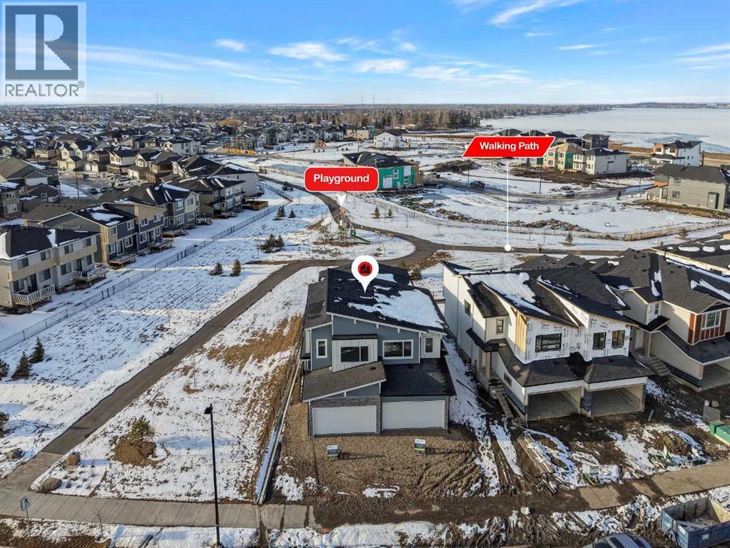 390 South Shore Drive, Chestermere, Alberta  T1X 0B4 - Photo 1 - A2298814