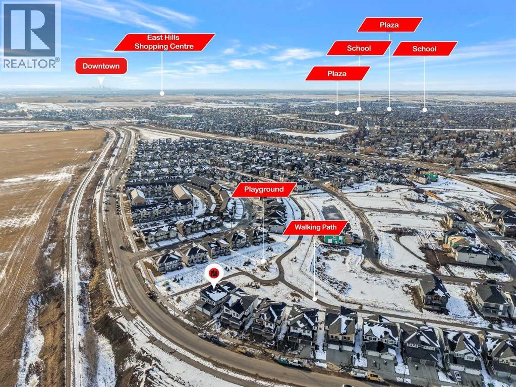 390 South Shore Drive, Chestermere, Alberta  T1X 0B4 - Photo 34 - A2298814