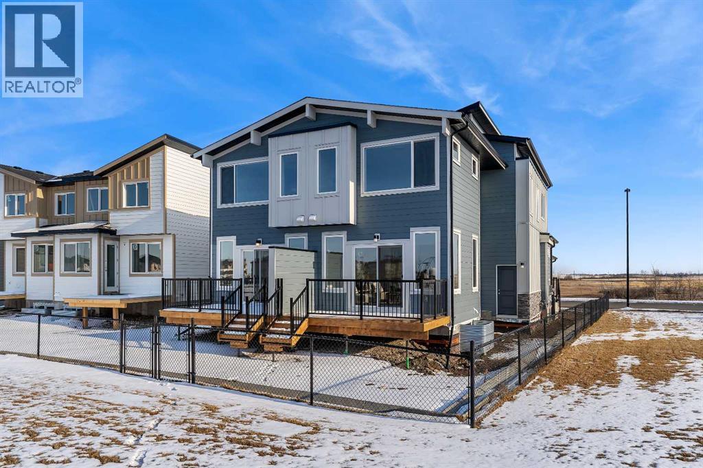 390 South Shore Drive, Chestermere, Alberta  T1X 0B4 - Photo 33 - A2298814