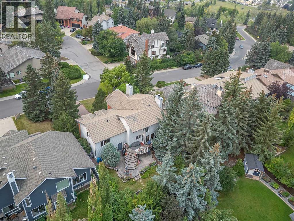 656 Coach Grove Road SW, Calgary, Alberta  T3H 1C6 - Photo 25 - A2304869