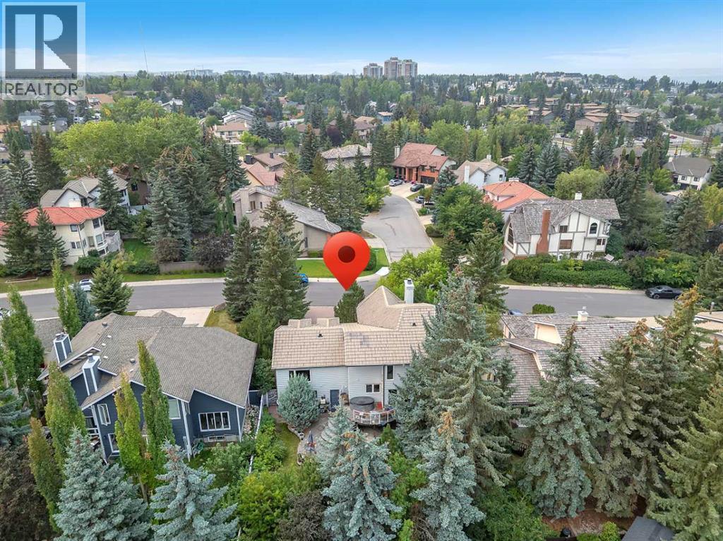 656 Coach Grove Road SW, Calgary, Alberta  T3H 1C6 - Photo 27 - A2304869