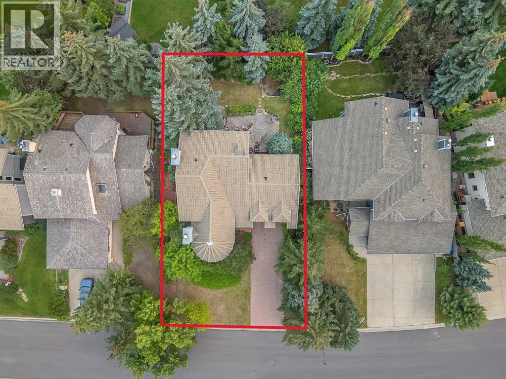 656 Coach Grove Road SW, Calgary, Alberta  T3H 1C6 - Photo 23 - A2304869
