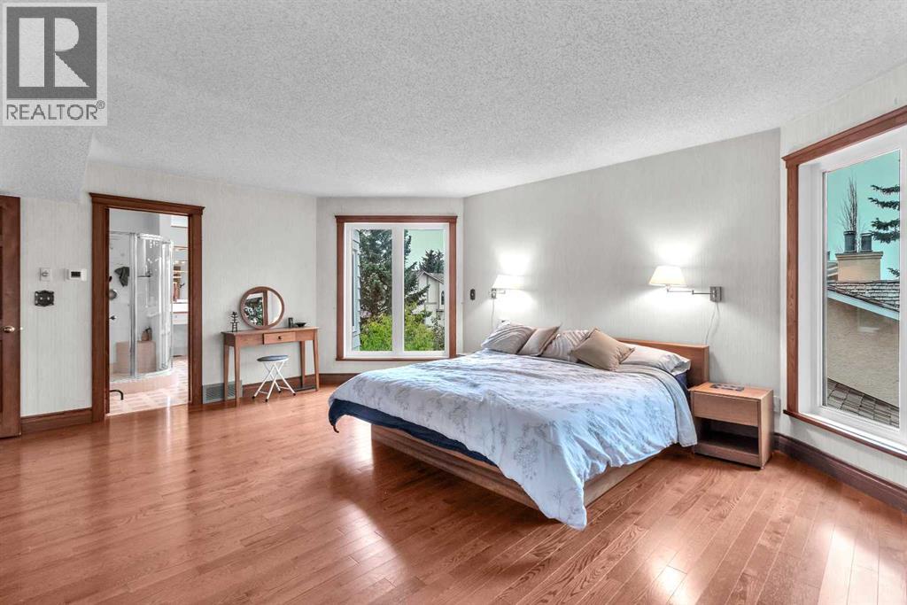 656 Coach Grove Road SW, Calgary, Alberta  T3H 1C6 - Photo 14 - A2304869