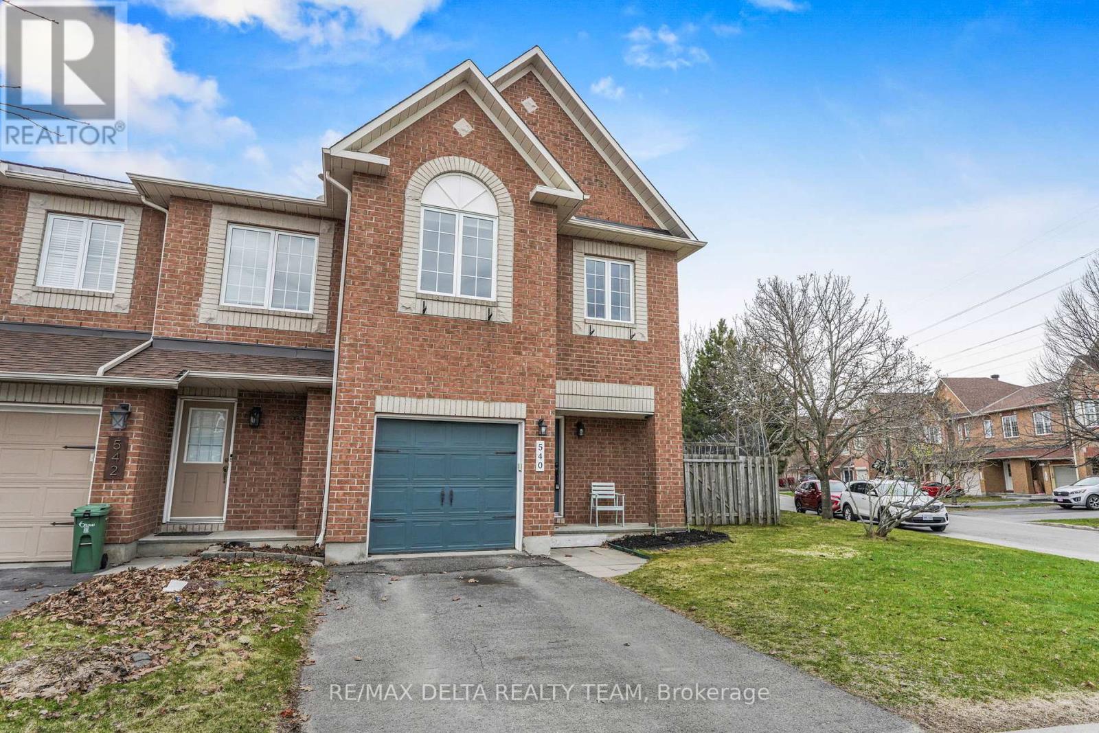 540 Chardonnay Drive, Ottawa, Ontario  K4A 4J5 - Photo 2 - X13060454