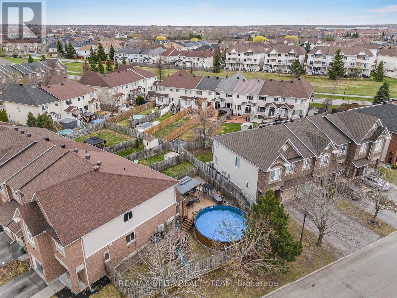 540 Chardonnay Drive, Ottawa, Ontario  K4A 4J5 - Photo 37 - X13060454