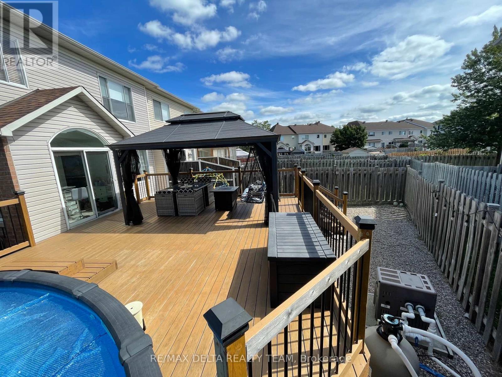 540 Chardonnay Drive, Ottawa, Ontario  K4A 4J5 - Photo 38 - X13060454