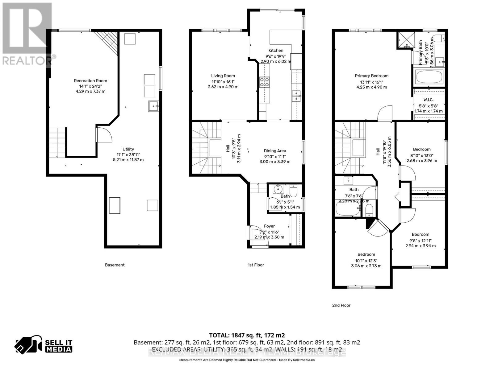 540 Chardonnay Drive, Ottawa, Ontario  K4A 4J5 - Photo 45 - X13060454