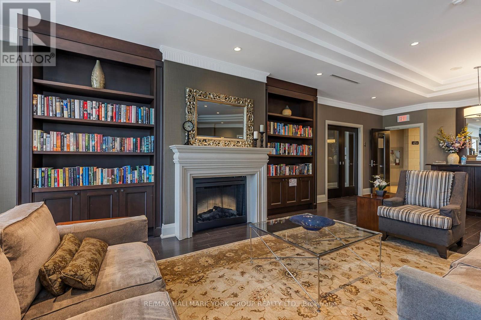 109 - 180 John Way W, Aurora, Ontario  L4G 0R3 - Photo 42 - N13056688