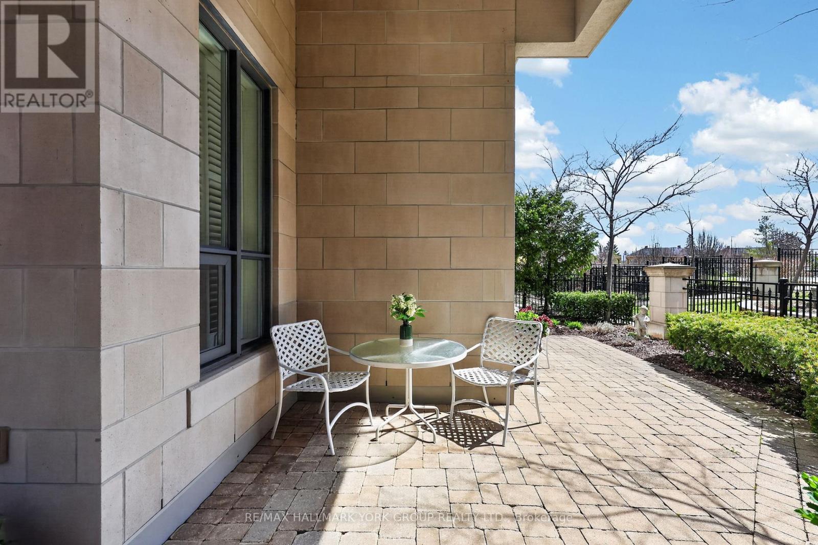 109 - 180 John Way W, Aurora, Ontario  L4G 0R3 - Photo 32 - N13056688