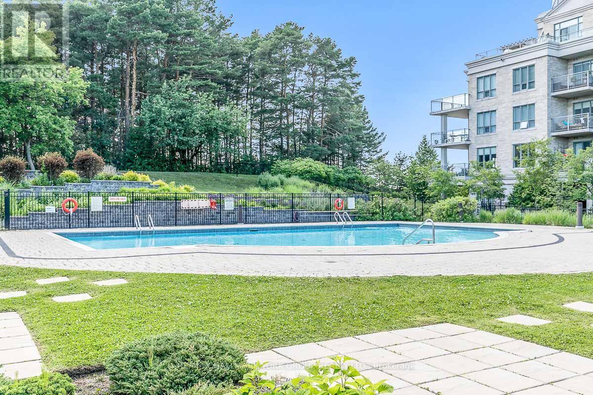 109 - 180 John Way W, Aurora, Ontario  L4G 0R3 - Photo 45 - N13056688