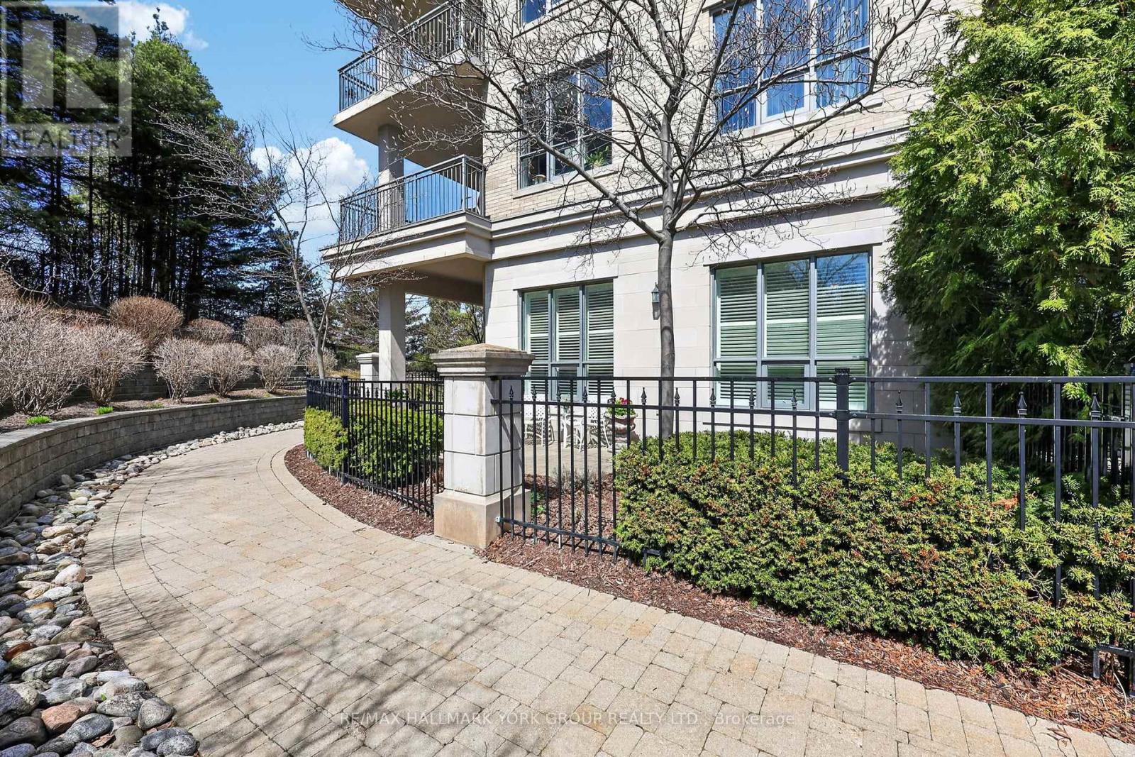 109 - 180 John Way W, Aurora, Ontario  L4G 0R3 - Photo 37 - N13056688