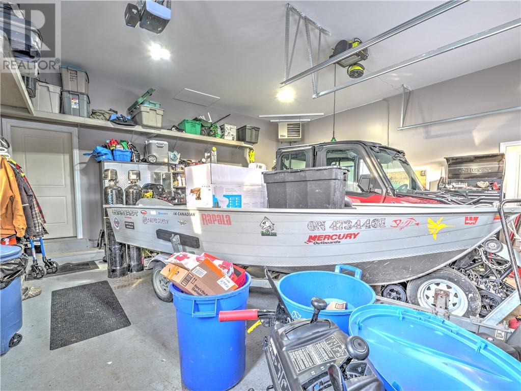 1093 Cloverdale Court, Blezard Valley, Ontario  P0M 1E0 - Photo 36 - 2126905
