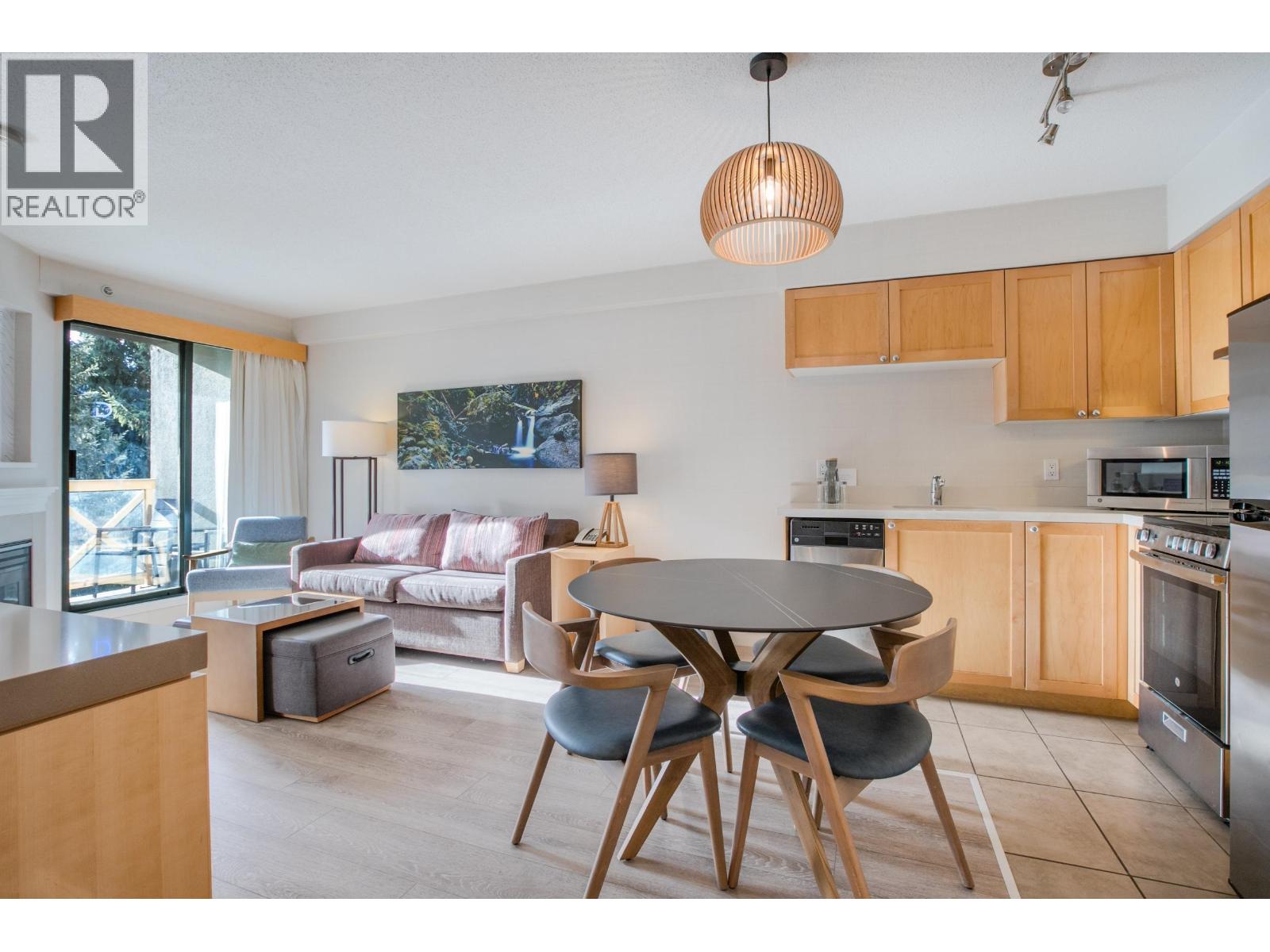 1509 4308 MAIN STREET, Whistler, British Columbia