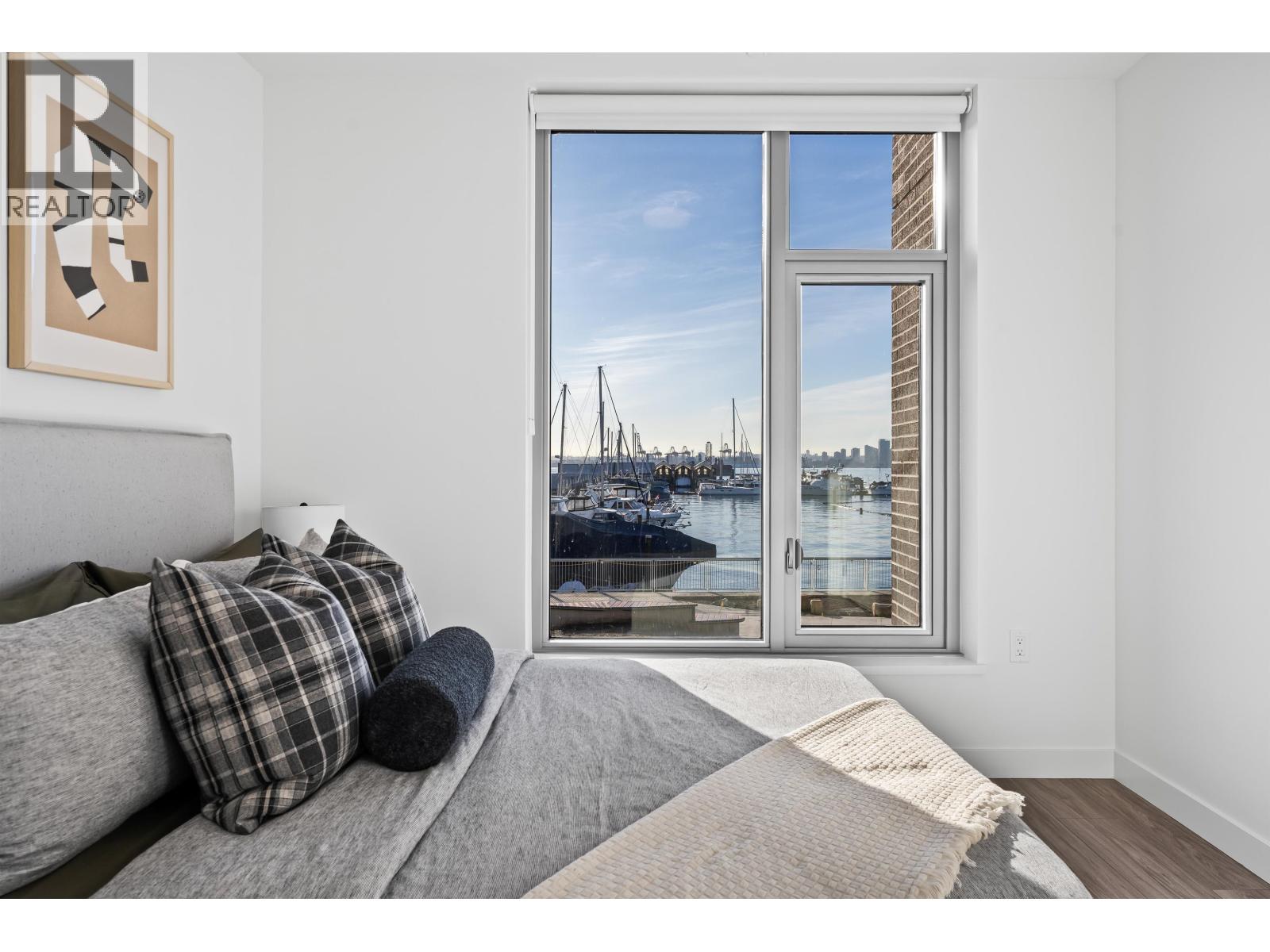 Th112 755 Harbourside Drive, North Vancouver, British Columbia  V7P 0G1 - Photo 27 - R3117576