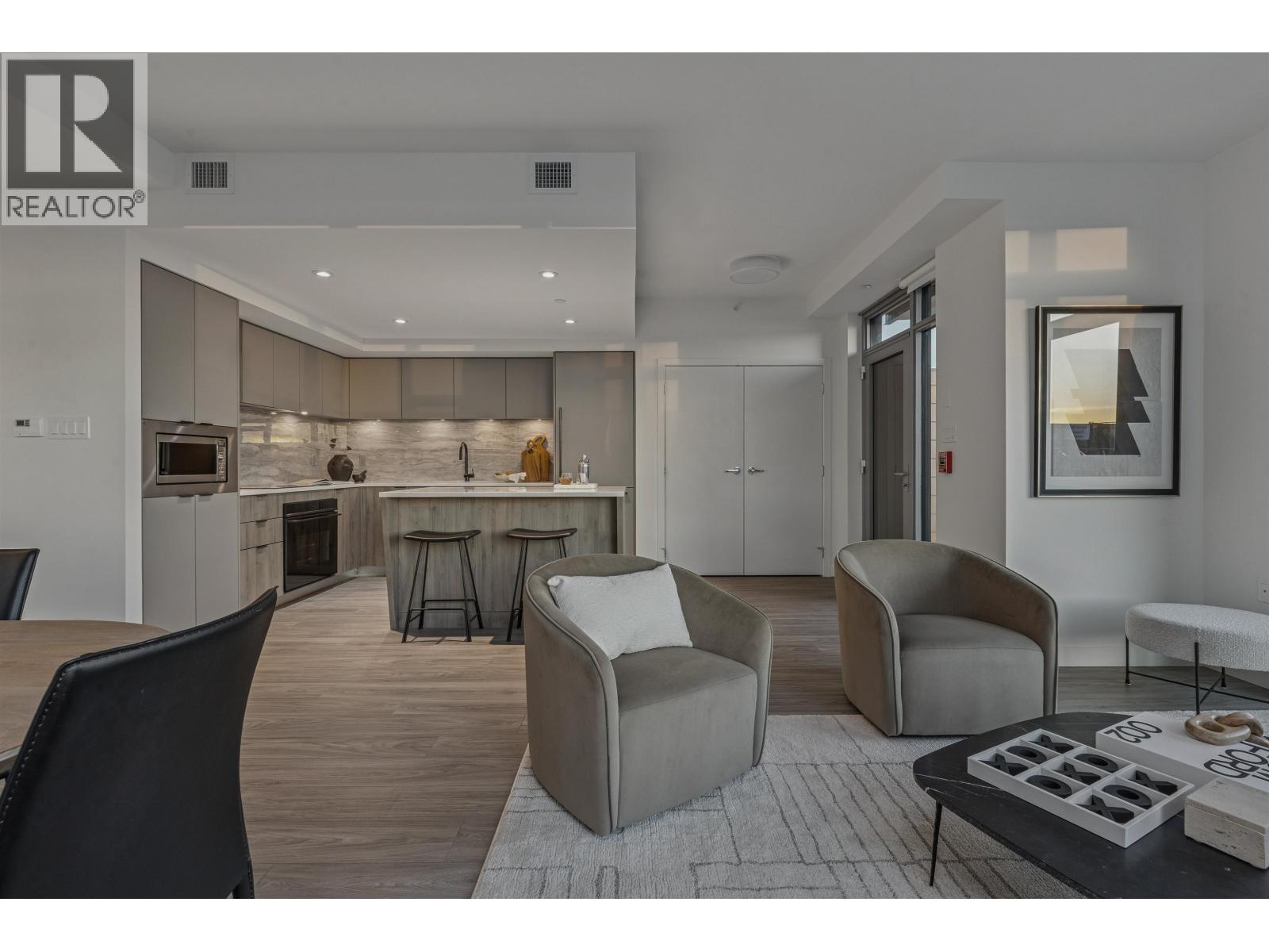 Th112 755 Harbourside Drive, North Vancouver, British Columbia  V7P 0G1 - Photo 5 - R3117576