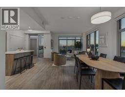 TH112 755 HARBOURSIDE DRIVE, North Vancouver, British Columbia