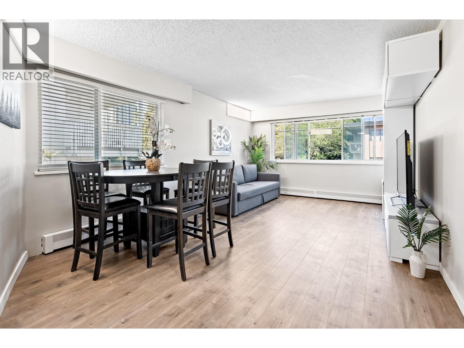 206 1149 W 11th Avenue, Vancouver, British Columbia  V6H 1K4 - Photo 4 - R3117579