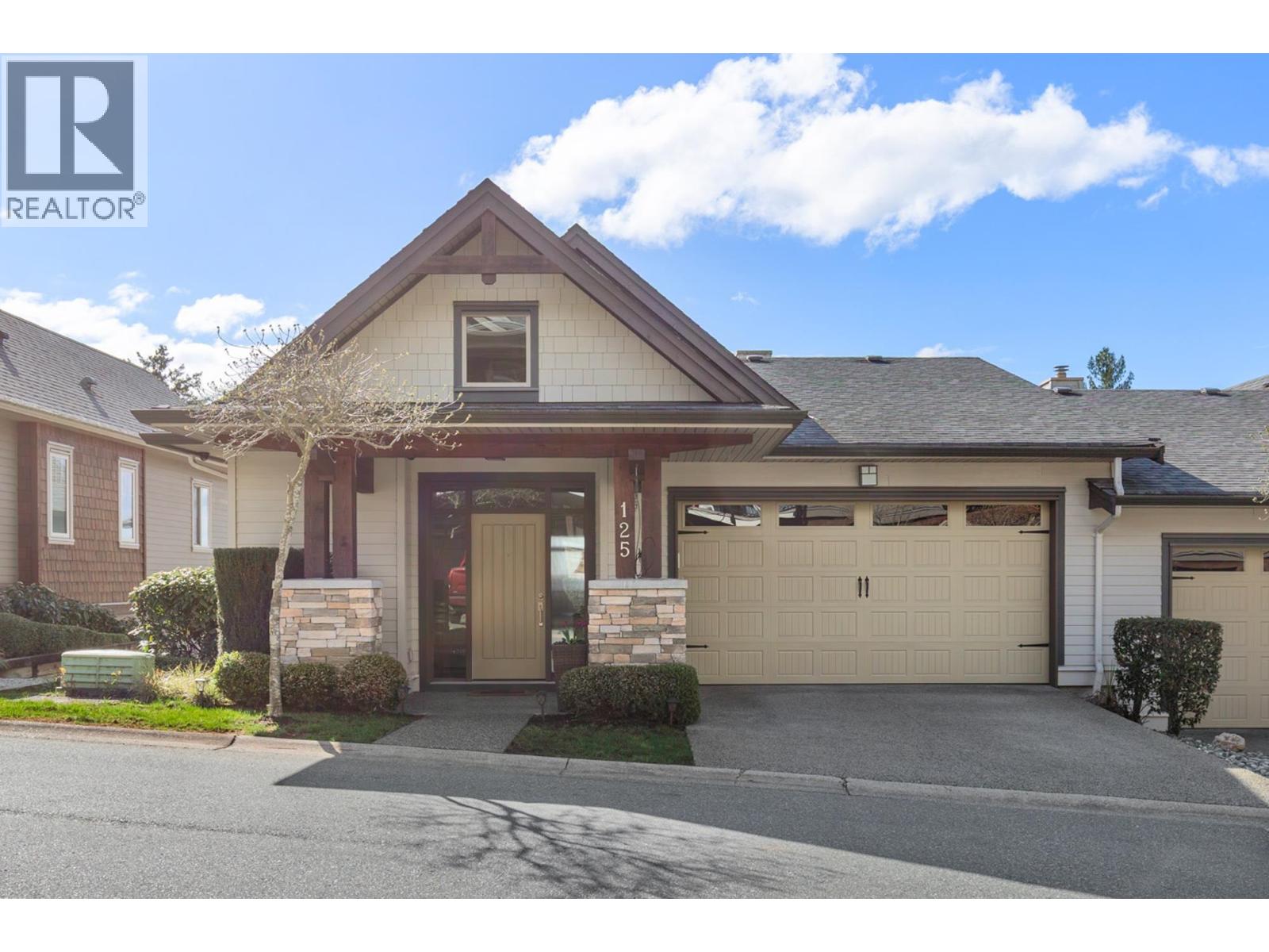 125 3458 BURKE VILLAGE PROMENADE, Coquitlam, British Columbia