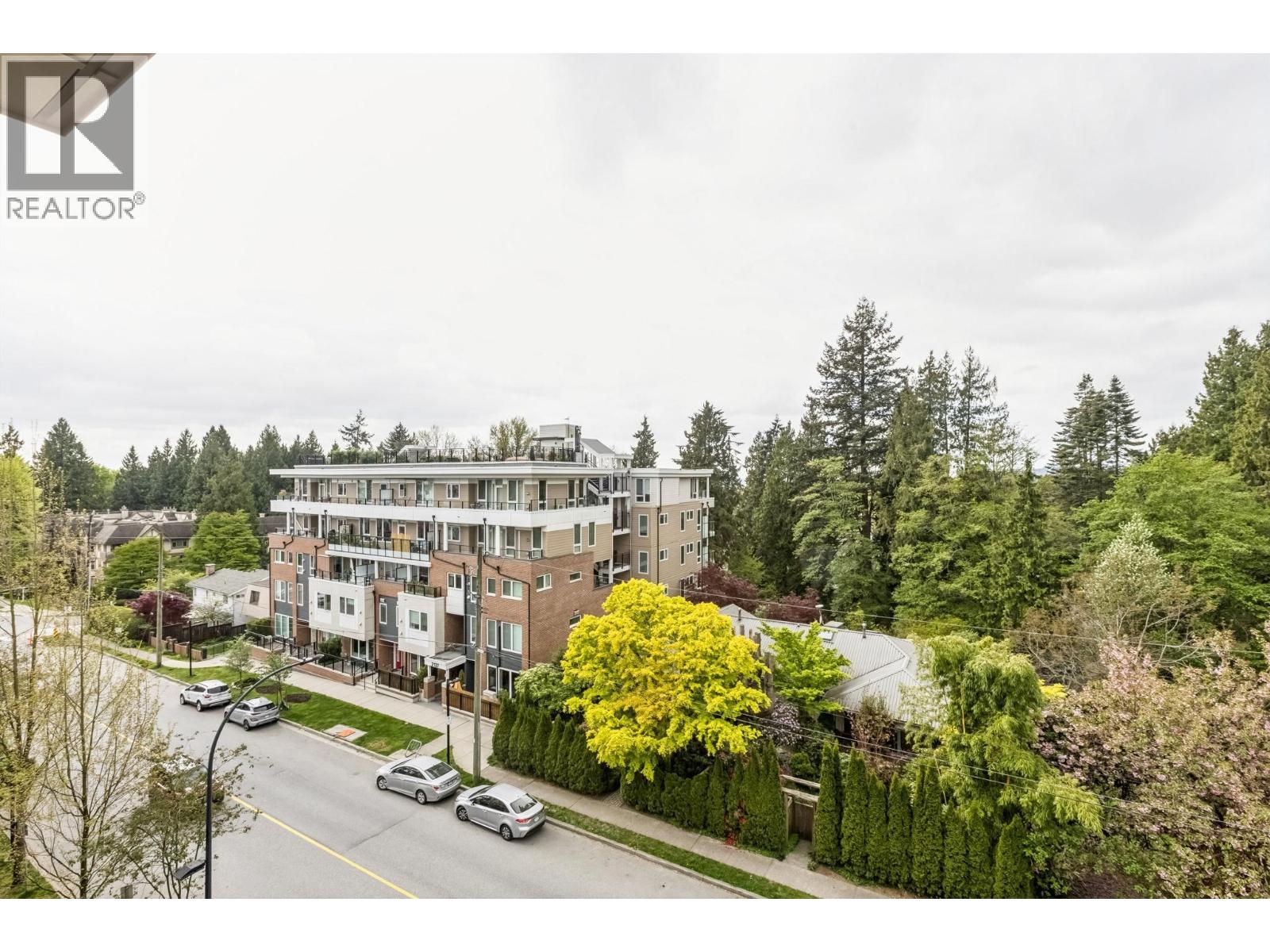 404 159 W 22nd Street, North Vancouver, British Columbia  V7M 0B6 - Photo 15 - R3117596