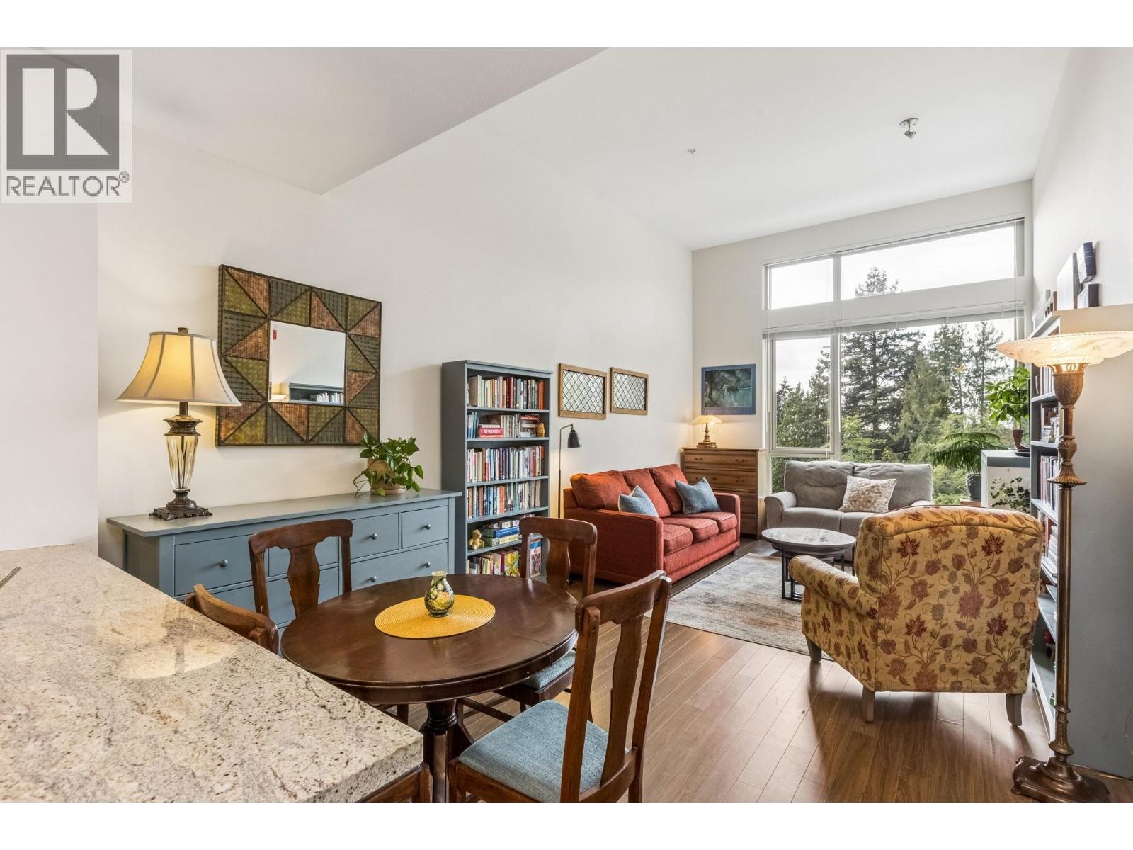 404 159 W 22nd Street, North Vancouver, British Columbia  V7M 0B6 - Photo 8 - R3117596