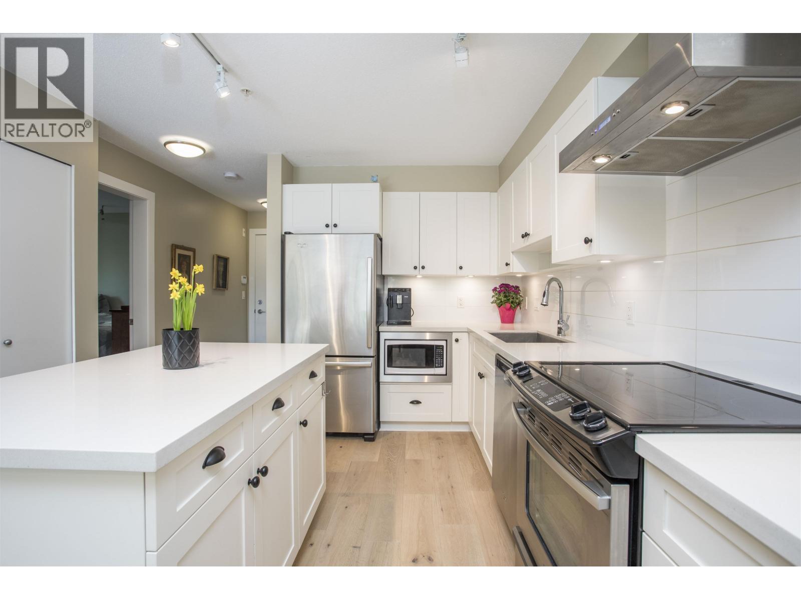 103 500 Royal Avenue, New Westminster, British Columbia  V3L 0G5 - Photo 5 - R3117598