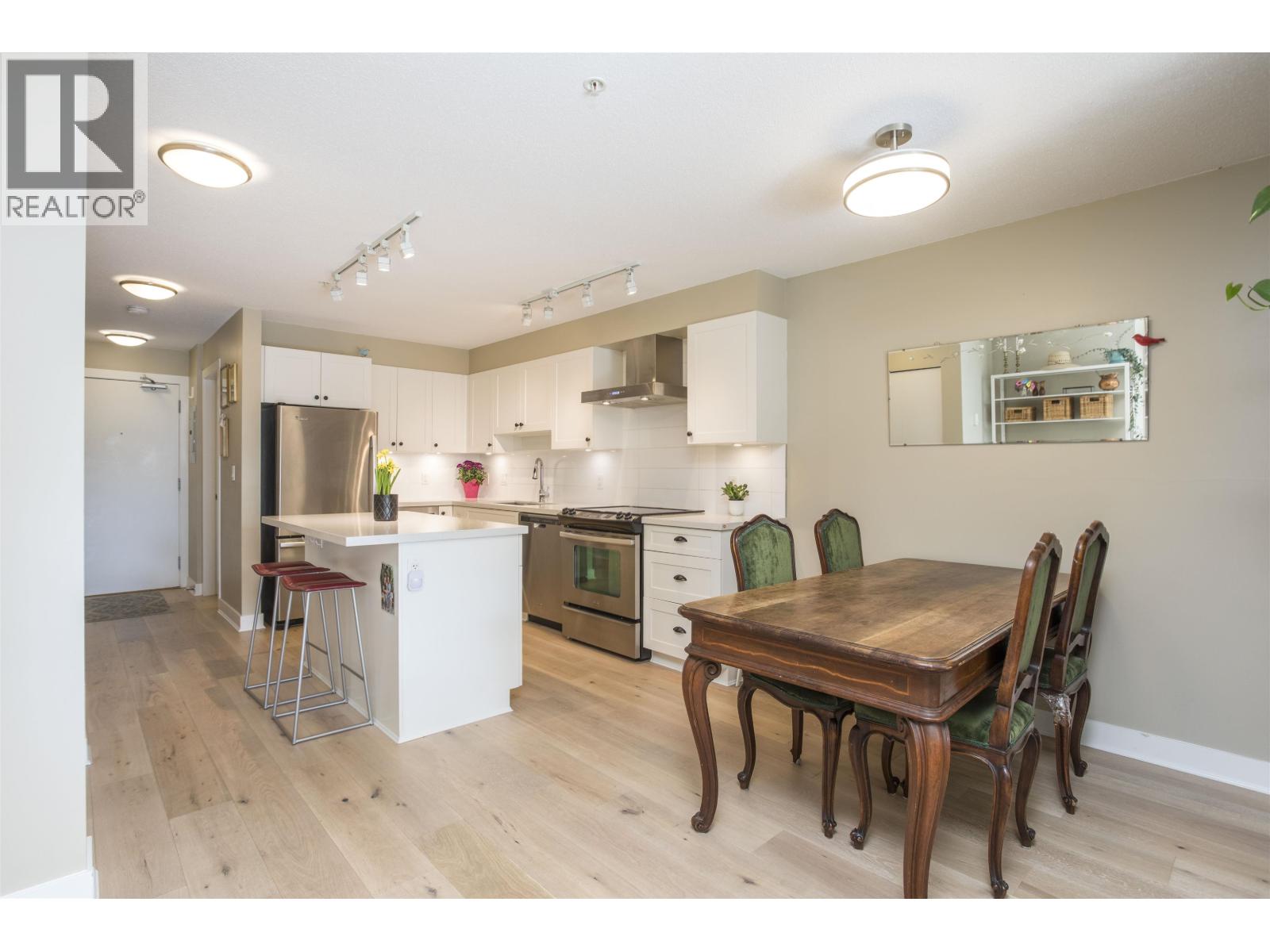 103 500 Royal Avenue, New Westminster, British Columbia  V3L 0G5 - Photo 7 - R3117598