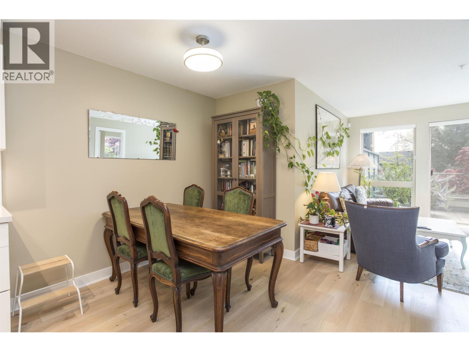 103 500 Royal Avenue, New Westminster, British Columbia  V3L 0G5 - Photo 9 - R3117598