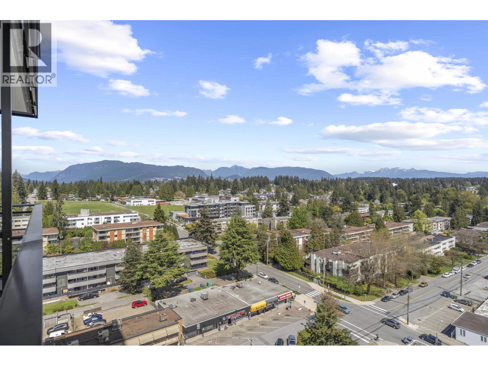 1203 1045 Austin Avenue, Coquitlam, British Columbia  V3K 3H5 - Photo 16 - R3117604