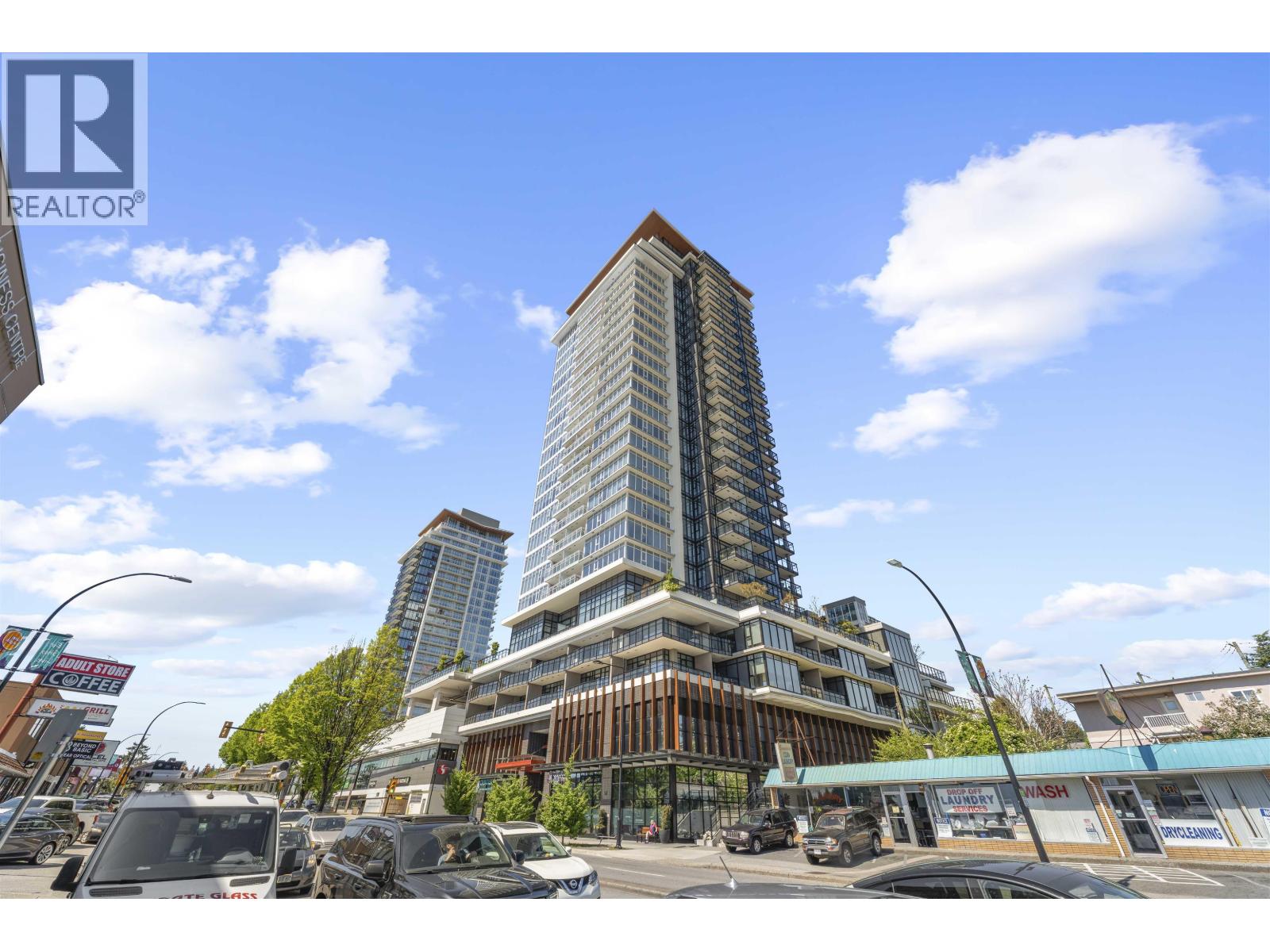 1203 1045 Austin Avenue, Coquitlam, British Columbia  V3K 3H5 - Photo 21 - R3117604