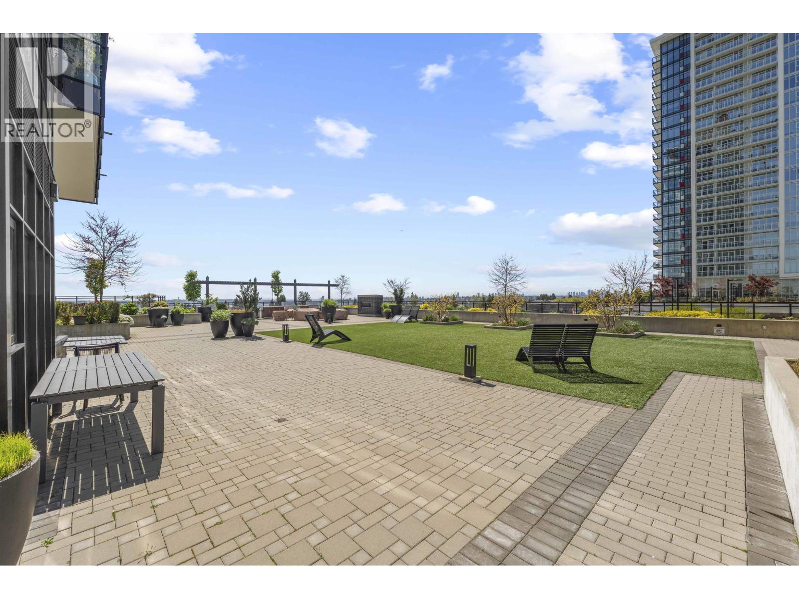 1203 1045 Austin Avenue, Coquitlam, British Columbia  V3K 3H5 - Photo 27 - R3117604