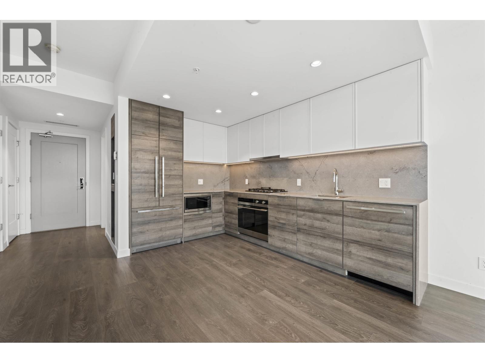 1203 1045 Austin Avenue, Coquitlam, British Columbia  V3K 3H5 - Photo 3 - R3117604