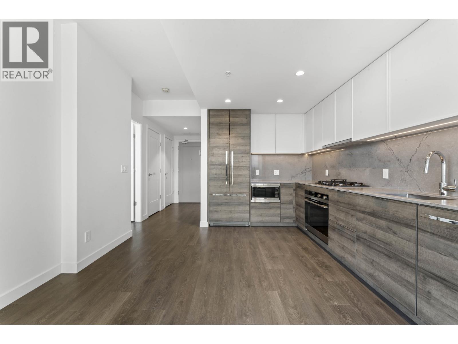 1203 1045 Austin Avenue, Coquitlam, British Columbia  V3K 3H5 - Photo 4 - R3117604