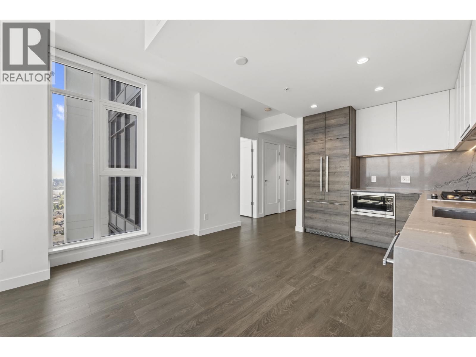 1203 1045 Austin Avenue, Coquitlam, British Columbia  V3K 3H5 - Photo 6 - R3117604