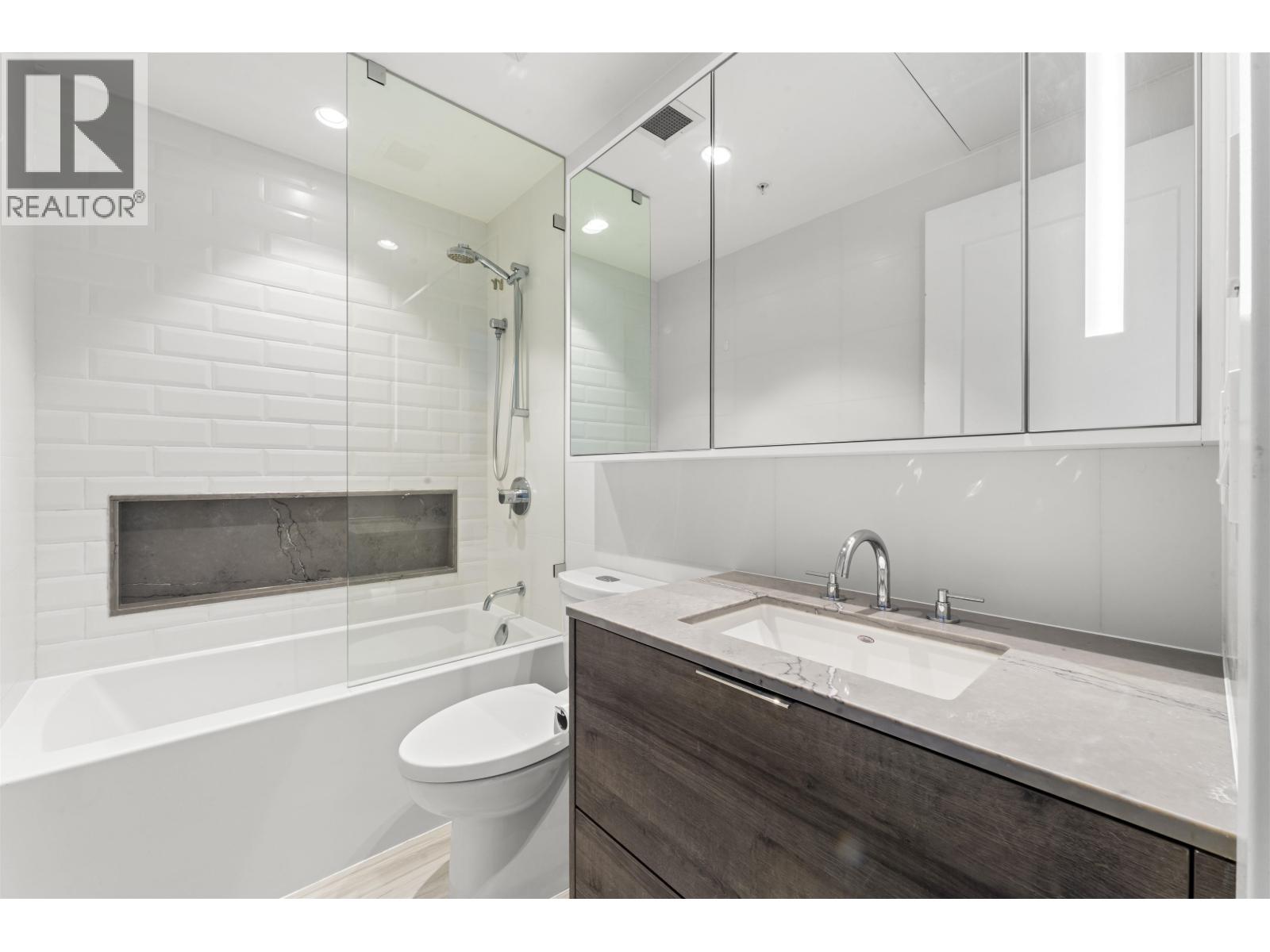 1203 1045 Austin Avenue, Coquitlam, British Columbia  V3K 3H5 - Photo 7 - R3117604