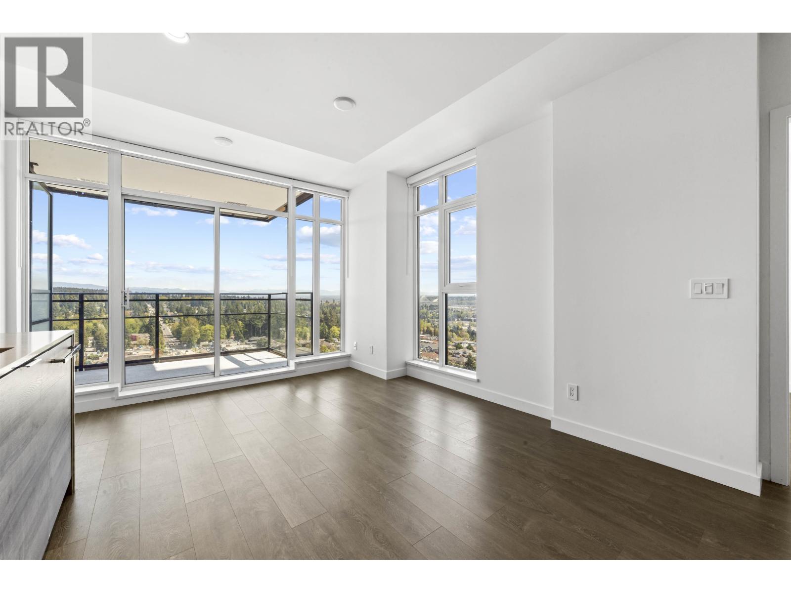 1203 1045 Austin Avenue, Coquitlam, British Columbia  V3K 3H5 - Photo 9 - R3117604