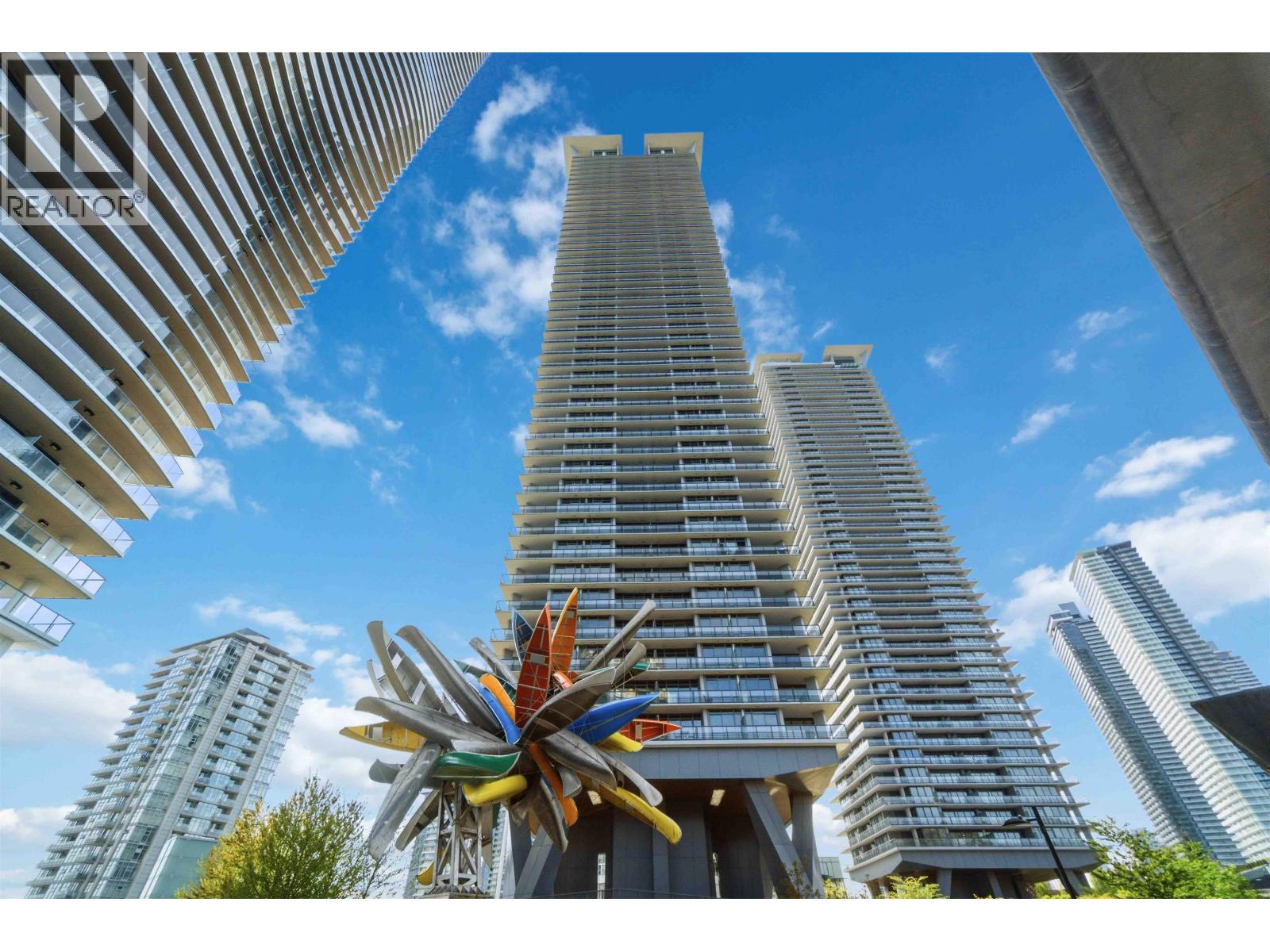 3209 4730 LOUGHEED HIGHWAY, burnaby, British Columbia