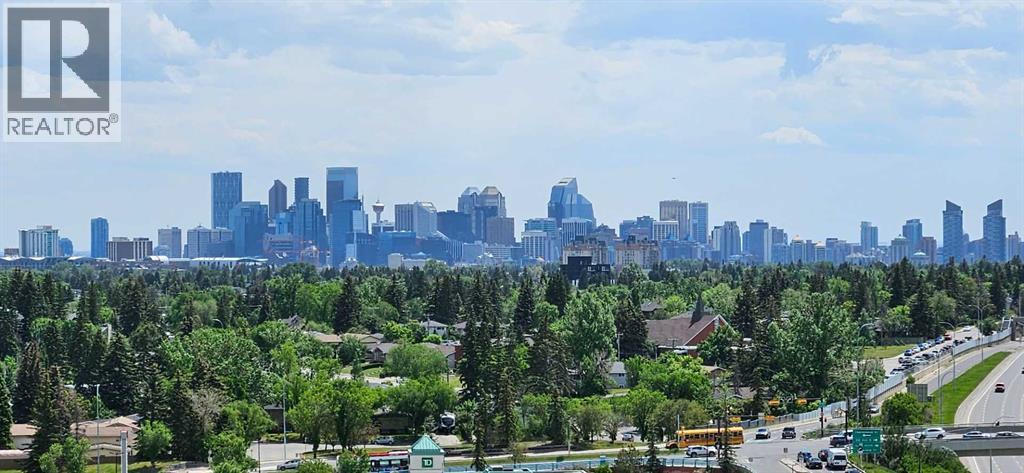 1202, 3820 Brentwood Road NW, Calgary, Alberta  T2L 2L5 - Photo 2 - A2229017
