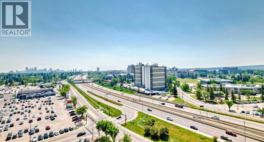 1202, 3820 Brentwood Road NW, Calgary, Alberta  T2L 2L5 - Photo 12 - A2229017