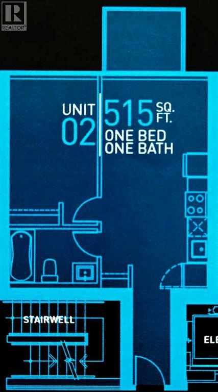 1202, 3820 Brentwood Road NW, Calgary, Alberta  T2L 2L5 - Photo 19 - A2229017