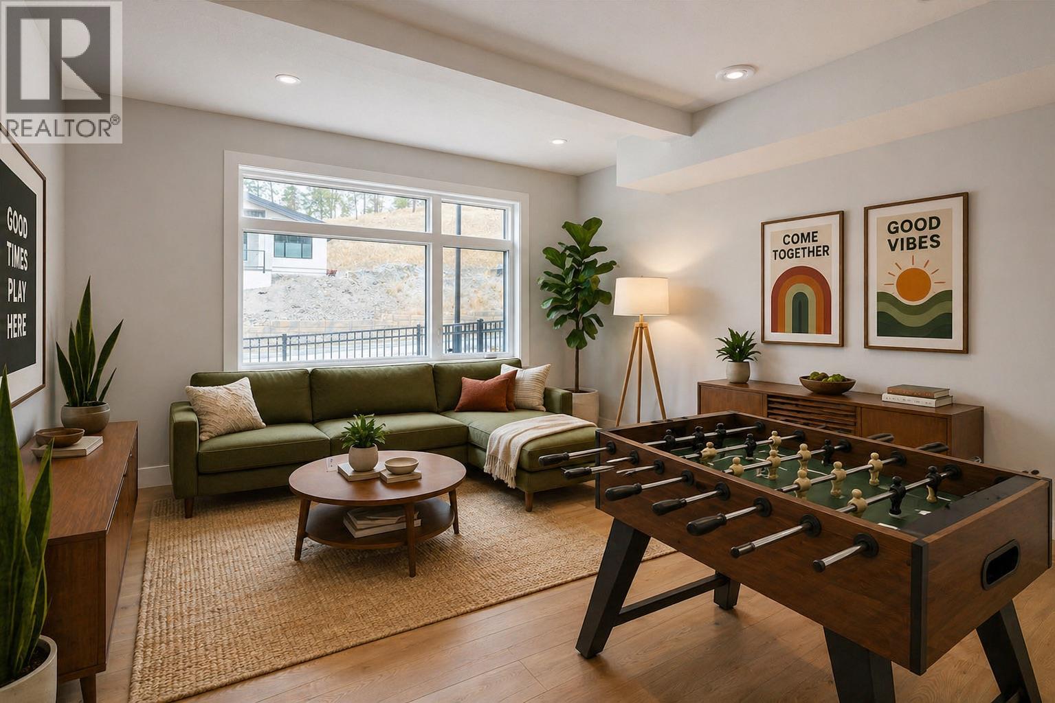 3425 Hilltown Drive Unit# 5, Kelowna, British Columbia  V1V 2B5 - Photo 4 - 10378173