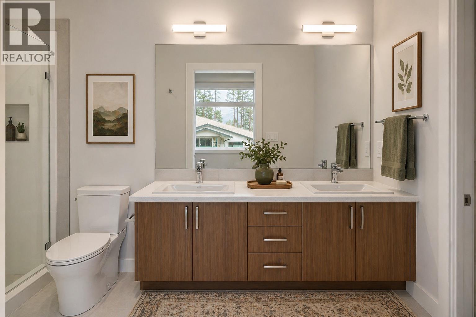 3425 Hilltown Drive Unit# 5, Kelowna, British Columbia  V1V 2B5 - Photo 5 - 10378173