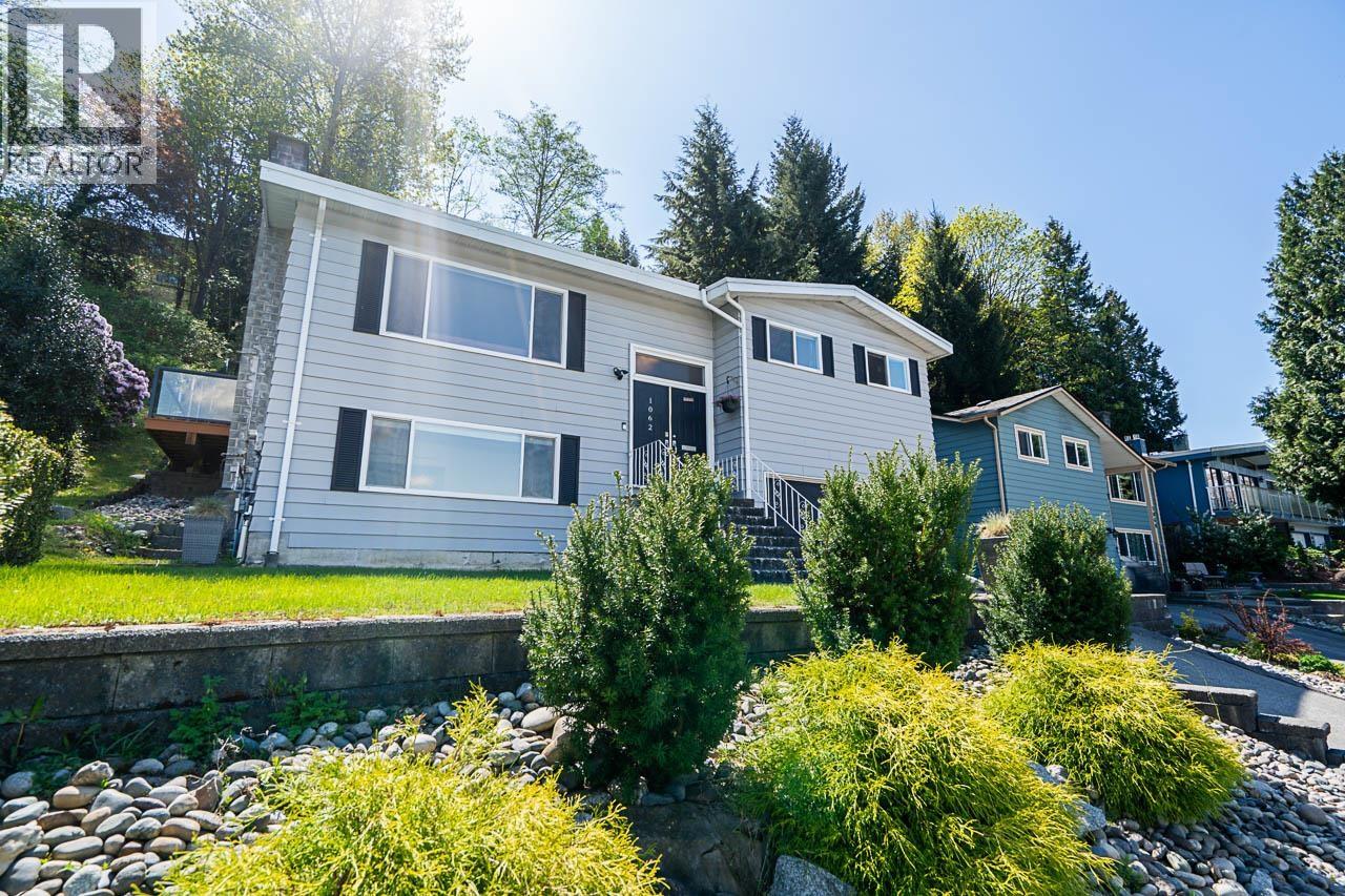1062 Spar Drive, Coquitlam, British Columbia  V3H 3G8 - Photo 2 - R3117603