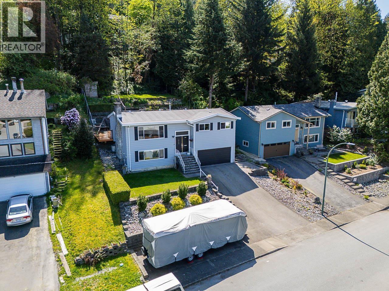 1062 Spar Drive, Coquitlam, British Columbia  V3H 3G8 - Photo 36 - R3117603